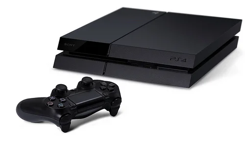 PS4 vs. Xbox One
