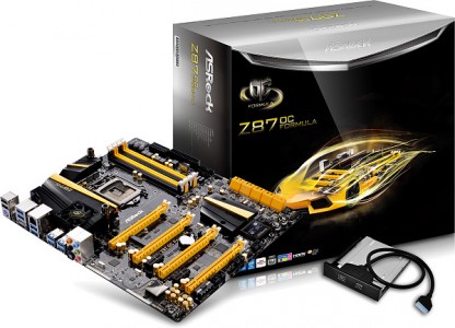 مادربرد های ضد آب ASRock - دیجینوی