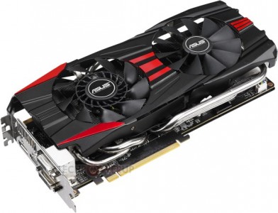 کارایی، استحکام و زیبایی با جدیدترین کارت GTX 780 اسوس - دیجینوی