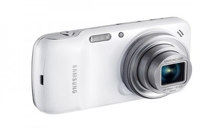 Samsung Galaxy S4 Zoom، دوربین با طعم اسمارت فون - دیجینوی