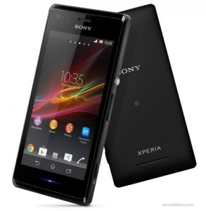 سونی گوشی های دو هسته ای XPERIA M و XPERIA M دو سیم کارته را معرفی کرد - دیجینوی