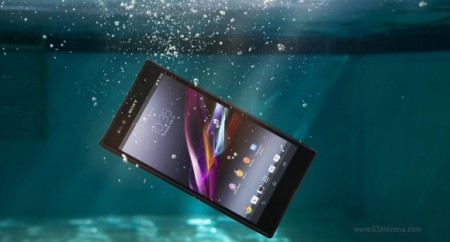 قیمت و اولین بنچمارک Xperia Z Ultra - دیجینوی