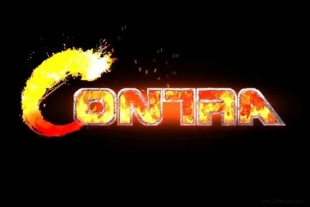 نقد بازی Contra:Evolution، یاد آوری خاطرات گذشته - دیجینوی