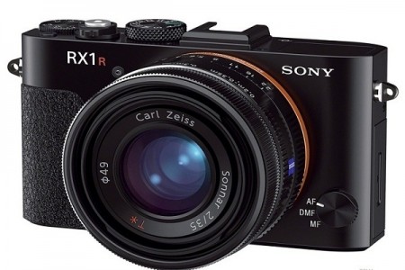 معرفی نسخه های به روز شده دوربین های SONY RX1R-RX100 2 - دیجینوی