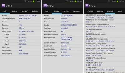 gsmarena_001 دیجینوی: اخبار و بررسی تكنولوژی، کامپیوتر، موبایل، اینترنت - صفحه 2455
