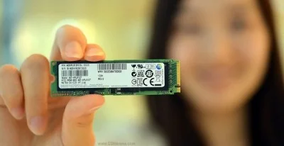 سریع ترین حافظه SSD نسل ۵ دنیا توسط شرکت Nextorage معرفی شد - دیجینوی