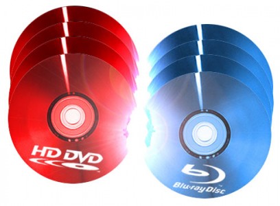 ظرفیت DVD ها به چه عددی می‌رسد؟ - دیجینوی