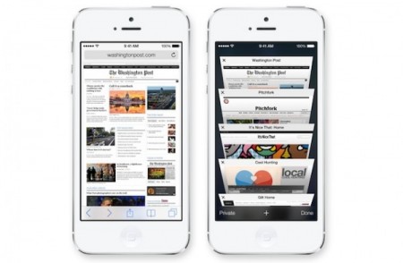 رابط کاربری iOS7 و ایجاد مشکلات برای برنامه های قدیمی - دیجینوی
