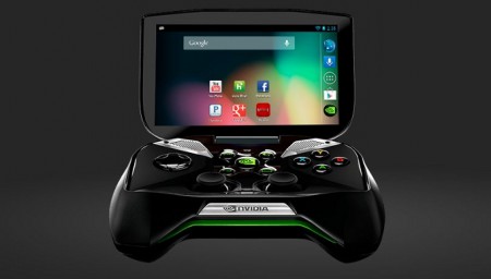 NVIDIA Shield تاخیر خورد - دیجینوی