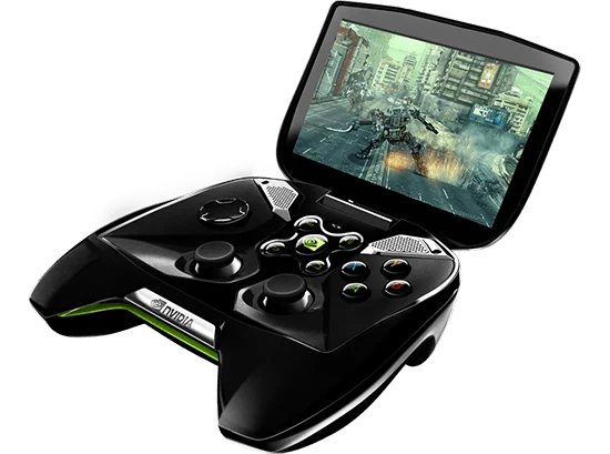 کاهش قیمت NVIDIA Shield