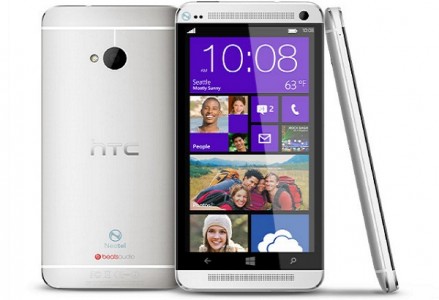 شایعه: امکان عرضه نسخه ویندوز فون HTC One - دیجینوی