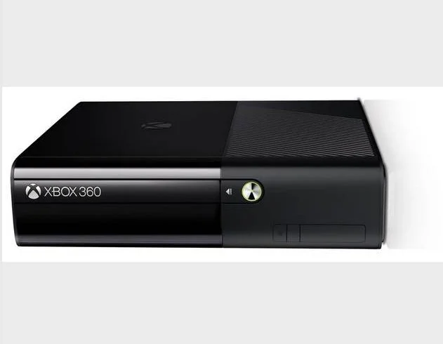 مایکروسافت به روز رسانی سخت افزار Xbox 360 را فاش کرد