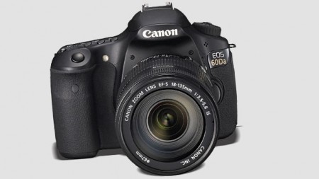 شایعه: Canon EOS 70D ماه آینده پا به میدان می گذارد - دیجینوی