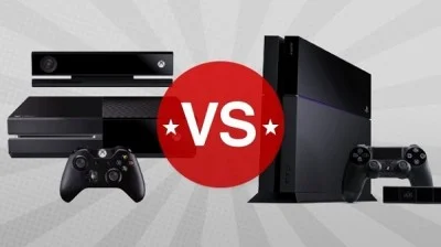 xl_PS4vsXbox دیجینوی: اخبار و بررسی تكنولوژی، کامپیوتر، موبایل، اینترنت - صفحه 2452