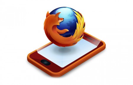 فردا از سیستم عامل Firefox استفاده کنید - دیجینوی