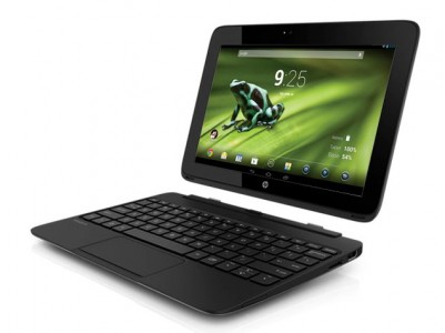 HP SlateBook x2 به بازار عرضه شد