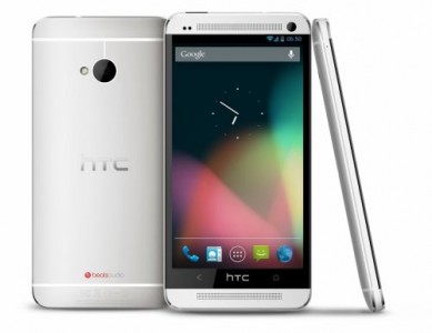 نسخه گوگلی HTC One با اندروید ۴.۳ در Bluetooth SIG رویت شد - دیجینوی