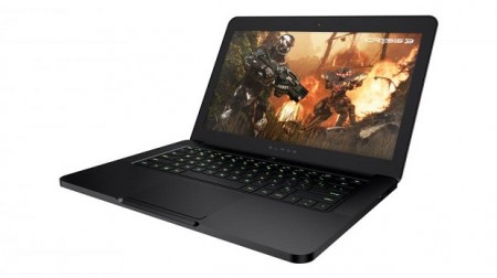 نگاهی بر لپ تاپ Razer Blade - دیجینوی