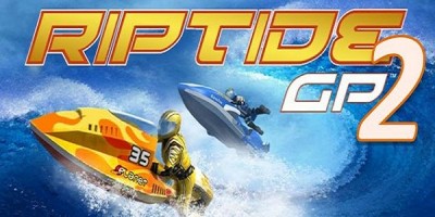 Riptide-GP2