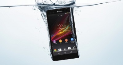 بروز رسانی جدید برای Xperia Z و Xperia ZL