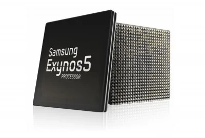 Exynos 5 Octa 5420