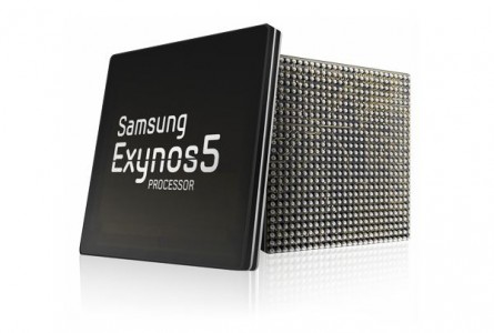 Exynos 5 Octa 5420