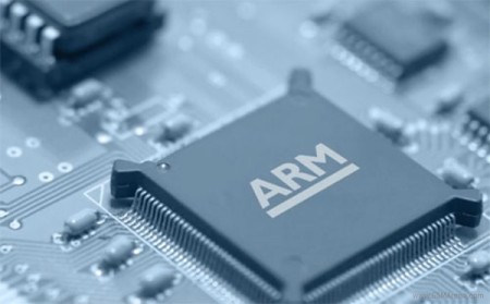 پردازنده های ۳ گیگاهرتزی ARM در سال ۲۰۱۴ پا به عرصه می گذارند - دیجینوی