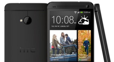 HTC اعلام کرد در حال کار بر روی One MAX با صفحه نمایش 6 اینچی است