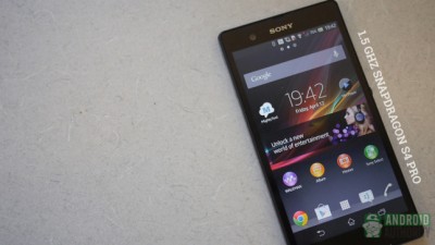 بار دیگر مشخصات Sony Xperia i1 Honami لیک شد