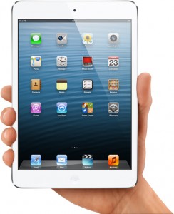 iPad Mini 2 – از شایعه تا واقعیت - دیجینوی