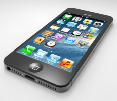 iPhone 5 در مقابل iPhone 5S - دیجینوی