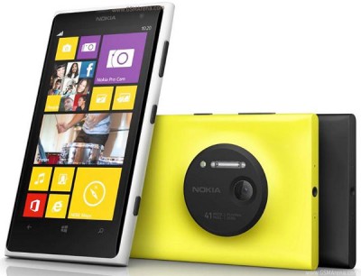 10 دلیل برای خرید Nokia Lumia 1020