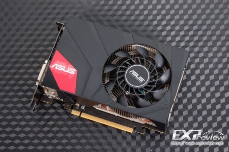 ASUS GTX 760 DirectCU Mini – کوچک ولی قدرتمند - دیجینوی