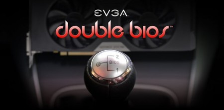 بایوس دوگانه EVGA – اورکلاک بهتر و امن تر - دیجینوی