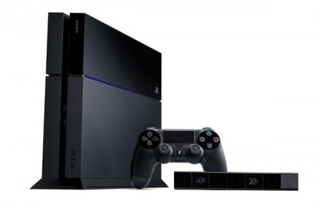 تاریخ عرضه PS4 هفته آینده در گیمزکام مشخص می شود - دیجینوی