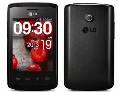 LG Optimus L1 II