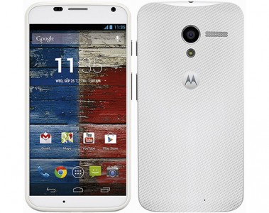 Motorola Moto X رسما معرفی شد - دیجینوی