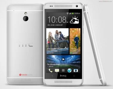 بررسی HTC One mini بررسی HTC One mini