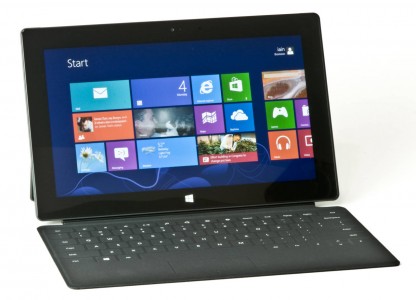 کاهش قیمت Surface Pro - دیجینوی