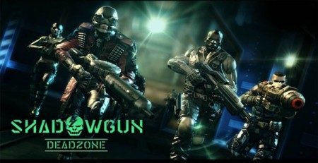 Shadowgun: Deadzone هم اکنون برای PC - دیجینوی