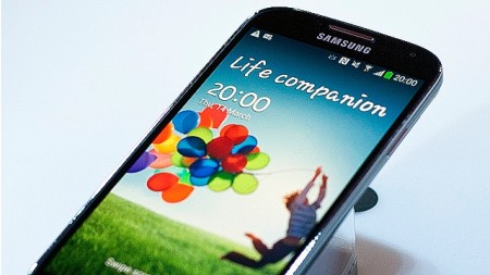 اعلام تاریخ عرضه اندروید ۴.۳ برای Galaxy S4، SIII و Note II - دیجینوی