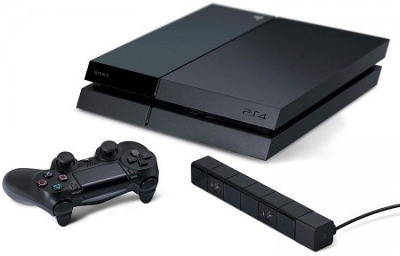 هدف سونی : فروش ۵ میلیون PS4 تا مارس ۲۰۱۴ - دیجینوی