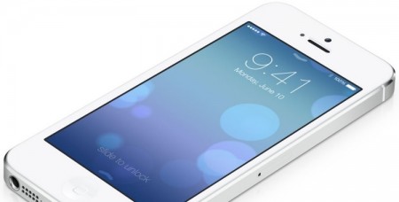 iOS 7 : تماشای عکس و ایمیل با کد امنیتی امکان پذیر است - دیجینوی