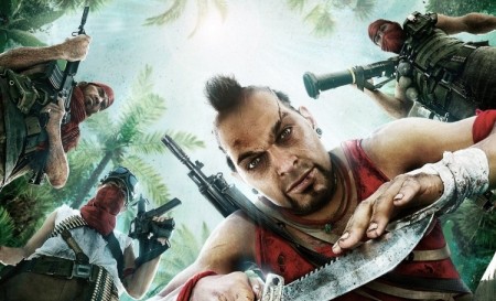 آخرین قیمت بازی های رایانه ای : Farcry 3 تنها ۲۰ دلار - دیجینوی