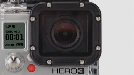 مشخصات دوربین فیلمبرداری GoPro Hero4 لیک شد - دیجینوی