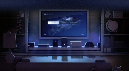 Steam Machine : ویژگی کارت گرافیک های Intel , Nvidia , AMD را دارا است - دیجینوی