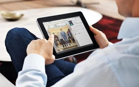 پخش برنامه های TV استریم توسط شرکت Aereo آغاز شد پخش برنامه های TV استریم توسط شرکت Aereo آغاز شد