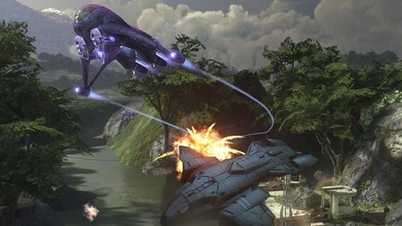 Halo 3 : رایگان برای اعضای XBOX LIVE GOLD - دیجینوی