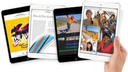 iPad mini 2 در ۲۱ نوامبر منتشر میشود - دیجینوی