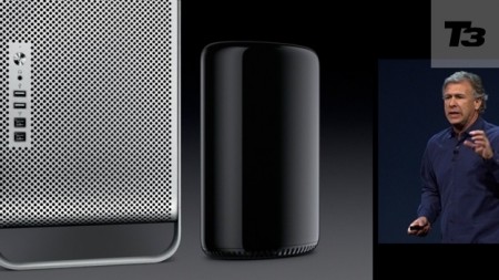 اپل سعی دارد تا ۱۷ نوامبر Mac Pro را منتشر کند - دیجینوی